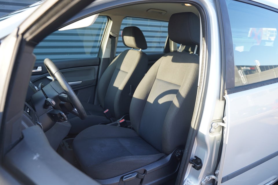 Ford C-MAX 1,6 TDCi 109 Trend 5d