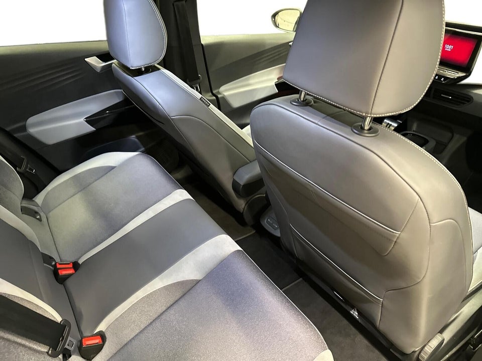 VW ID.3 58 1ST Plus 5d