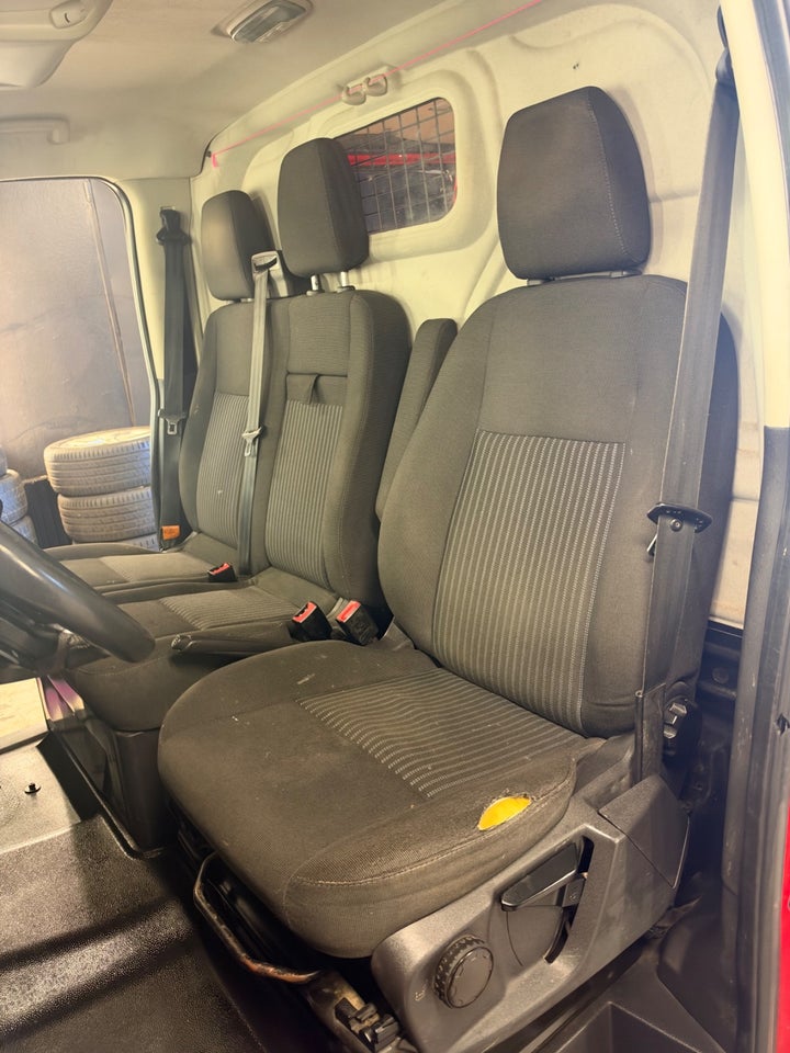Ford Transit Custom 270 L1 2,2 TDCi 125 Trend
