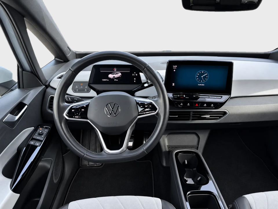 VW ID.3 77 Pro S 5d