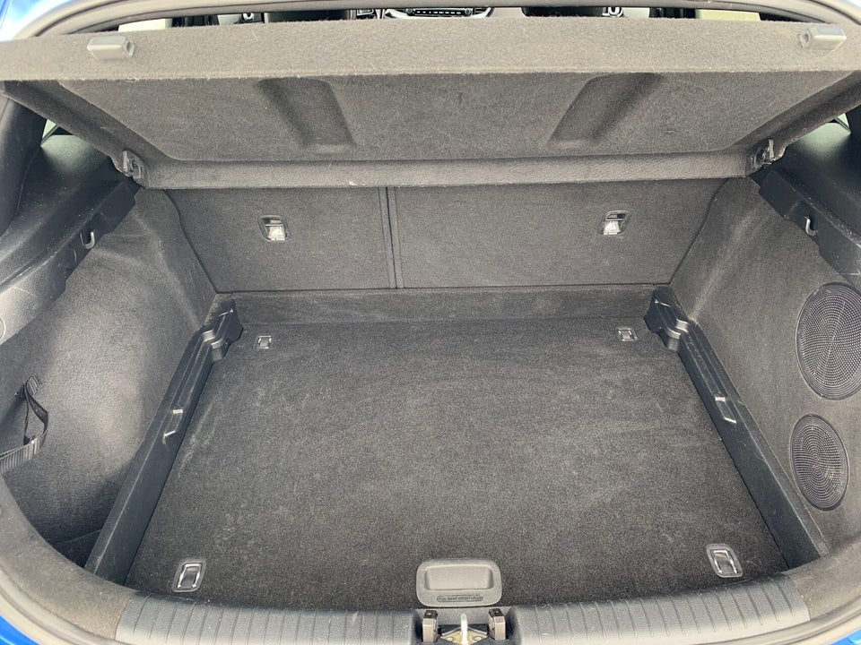 Kia Ceed 1,4 T-GDi GT-Line DCT 5d