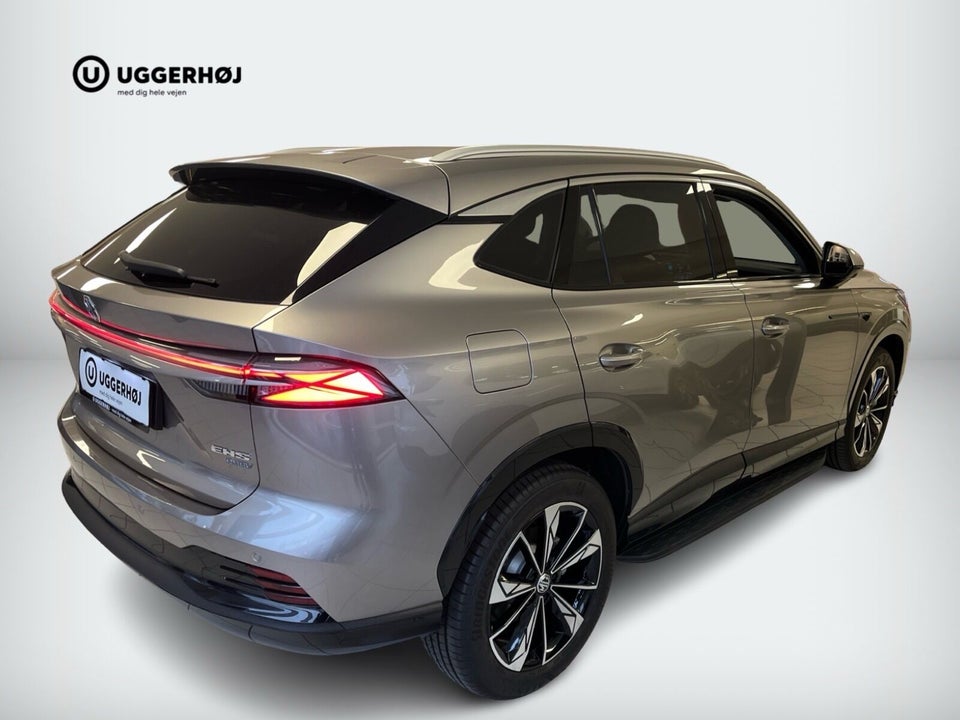 MG HS 1,5 PHEV Luxury 5d