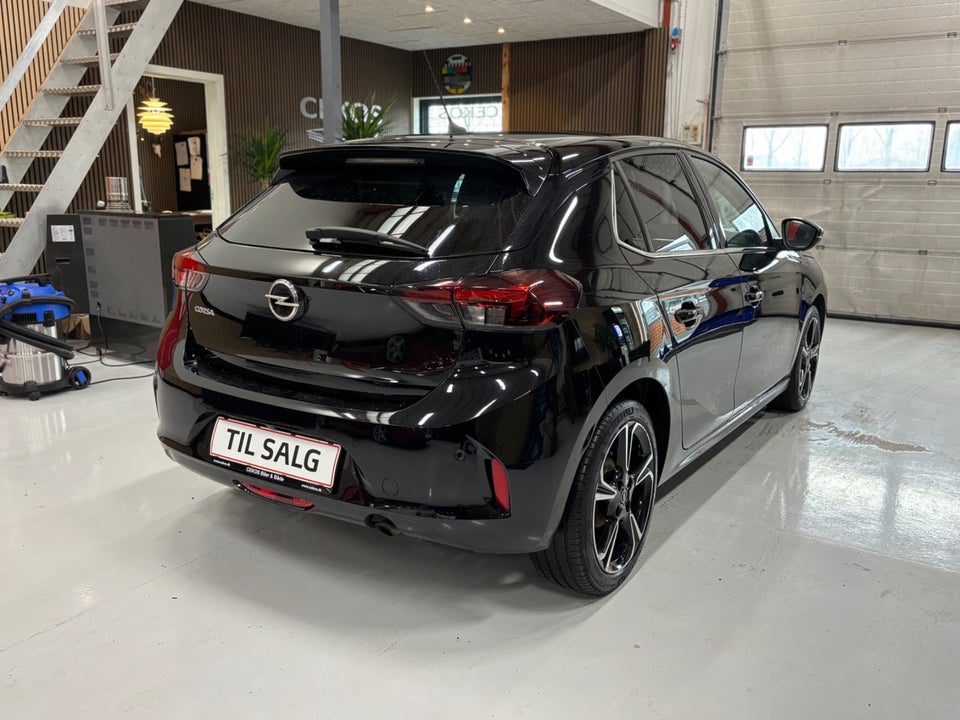 Opel Corsa 1,2 Sport 5d