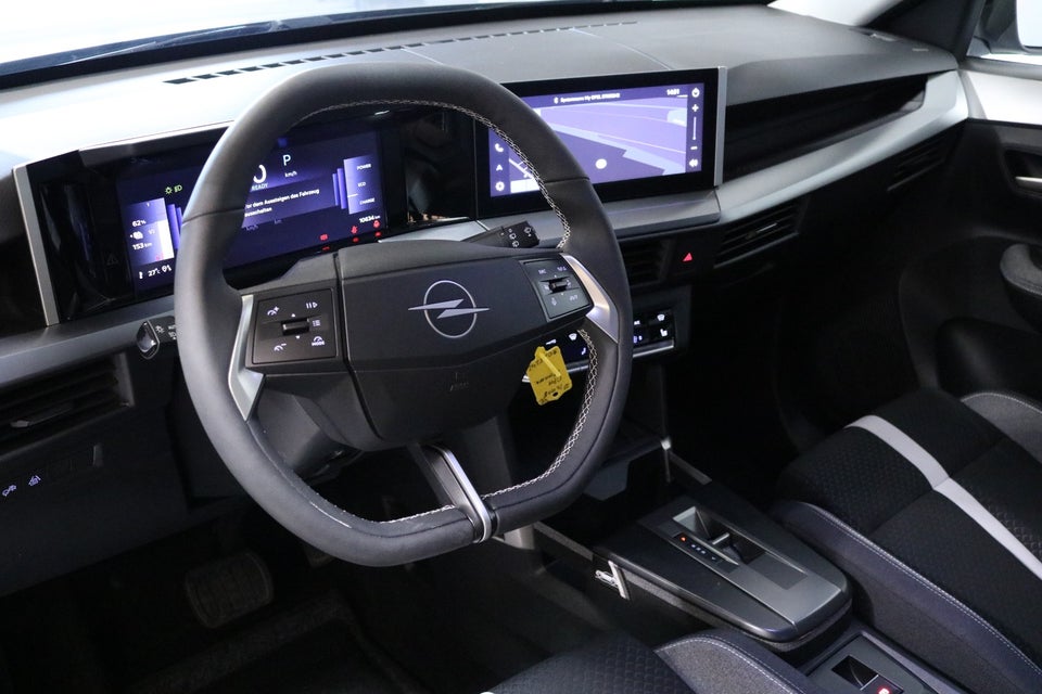 Opel Frontera 44 GS 5d