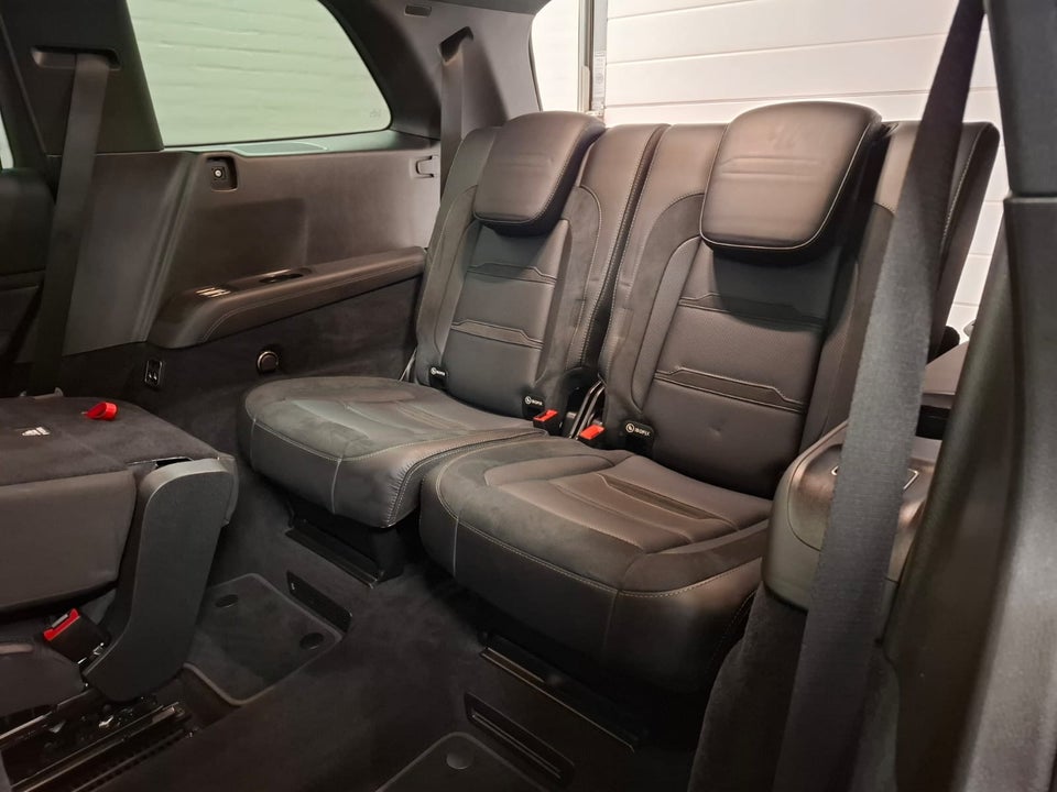 Mercedes GLS63 4,0 AMG aut. 4Matic+ 5d