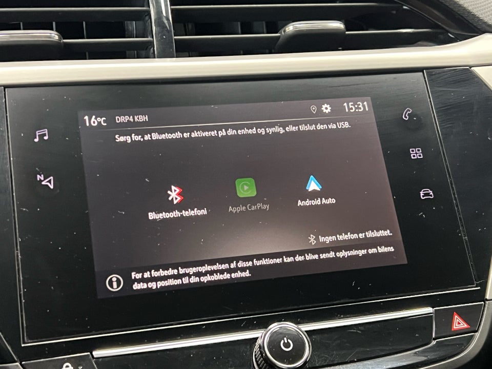 Opel Corsa 1,5 D 102 Edition+ 5d