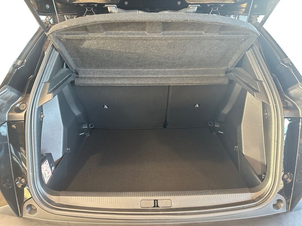 Peugeot e-2008 54 Style 5d