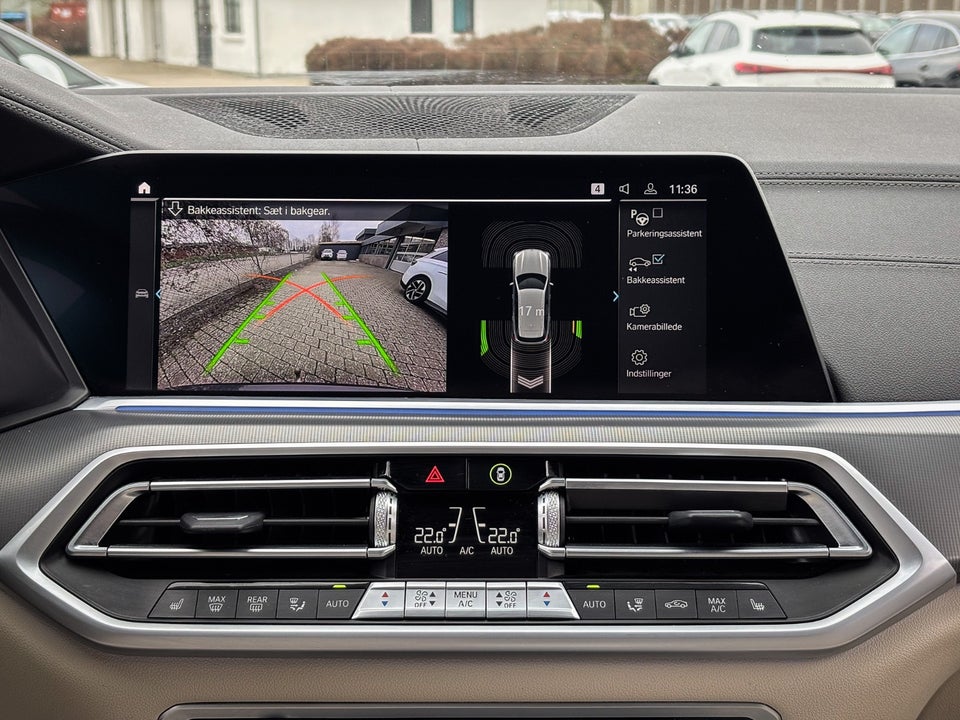 BMW X5 3,0 xDrive45e M-Sport aut. 5d