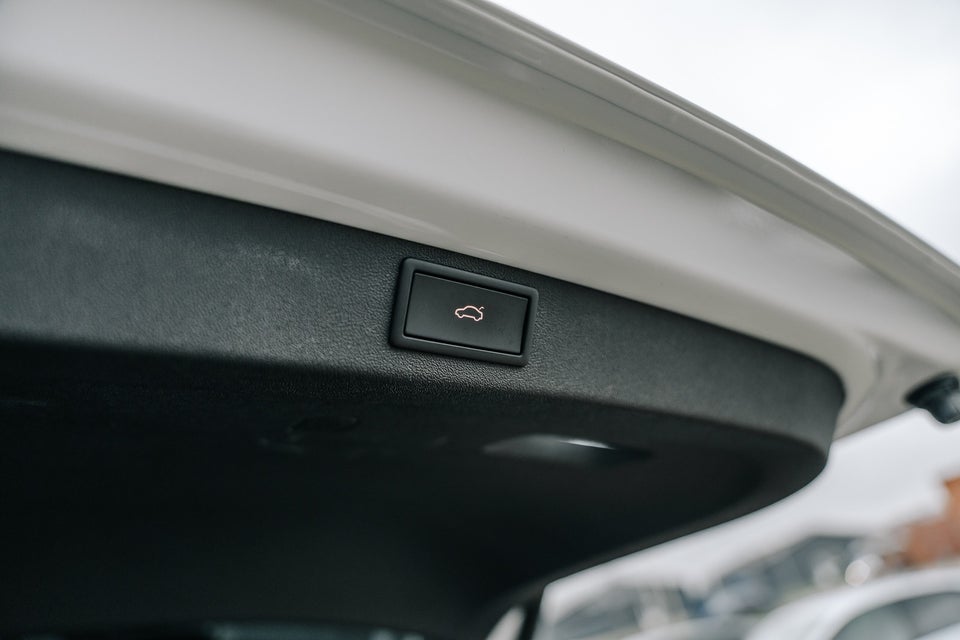 Skoda Enyaq 80 iV Sportline 5d