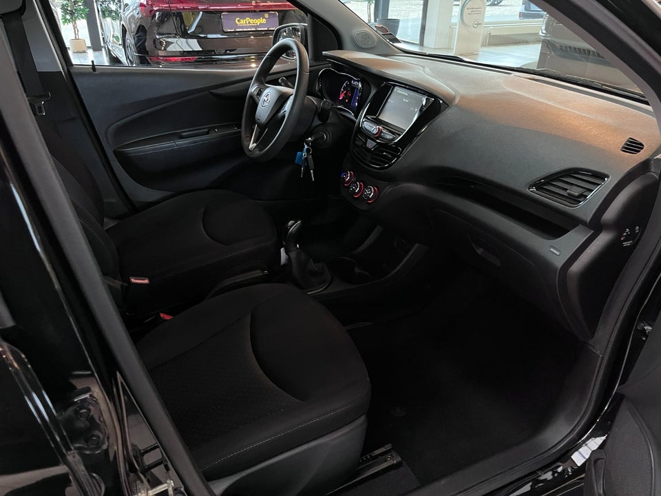 Opel Karl 1,0 Enjoy 5d