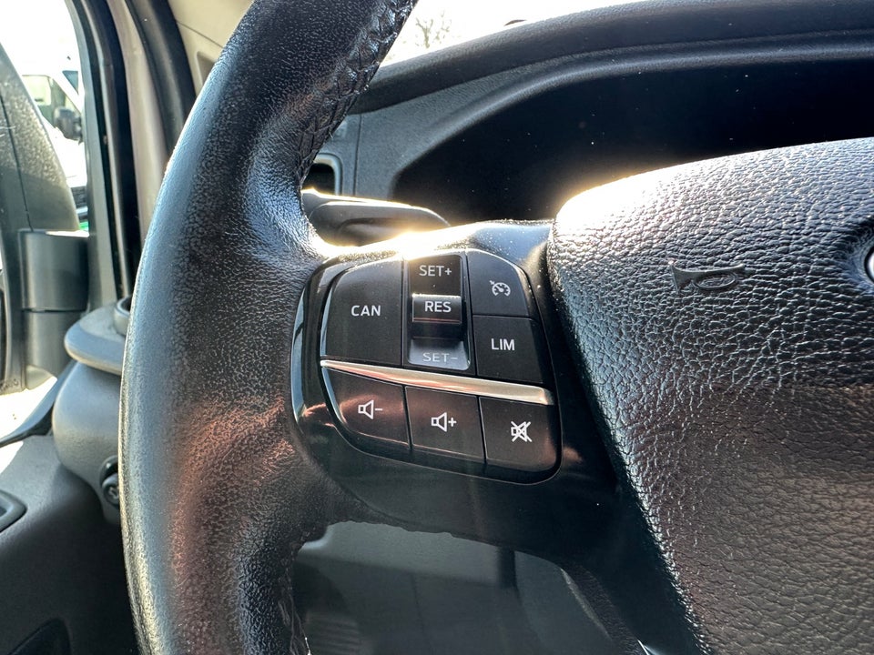 Ford Transit 350 L3 Van 2,0 EcoBlue Trend H2 FWD