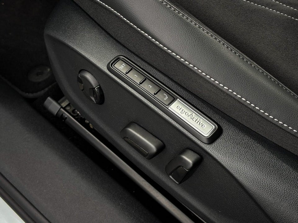 VW ID.7 86 Style S Tourer 5d