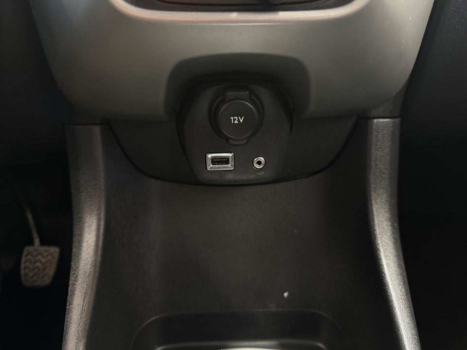 Toyota Aygo 1,0 VVT-i T1 5d