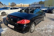 Peugeot 307 2,0 16V CC aut. 2d