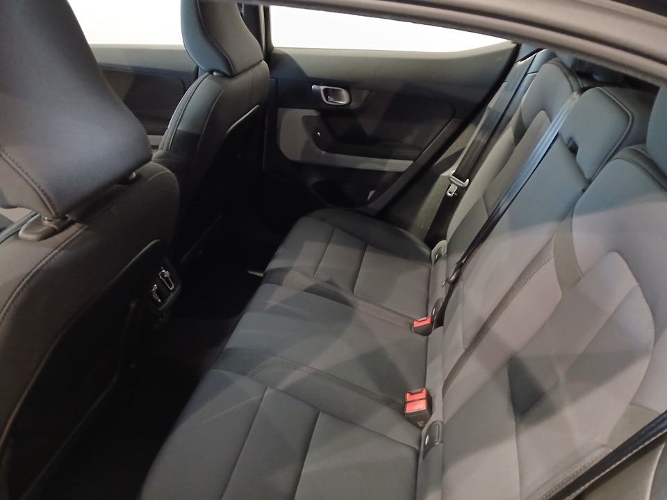 Polestar 2 Long Range 5d