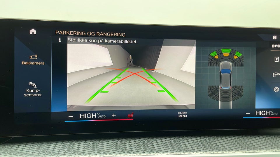 BMW 330e 2,0 Touring M-Sport aut. 5d
