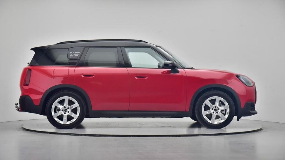 MINI Countryman SE Classic Trim M+ ALL4 5d