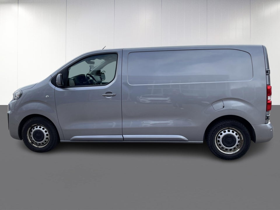 Peugeot Expert 2,0 BlueHDi 150 L2 Premium Van