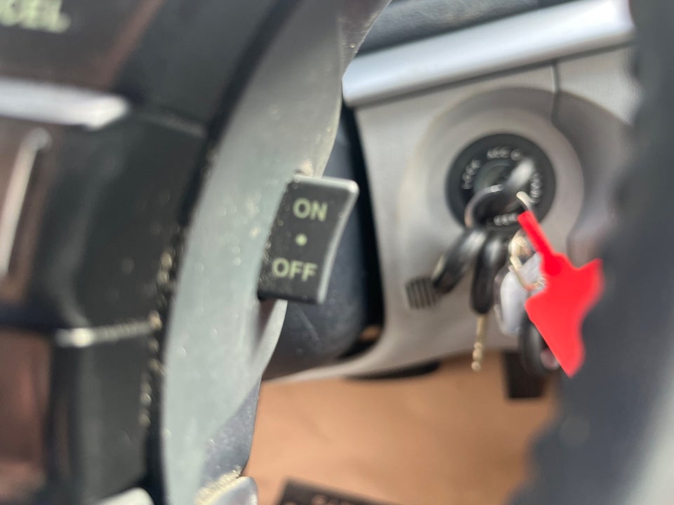 Hyundai Sonata 3,3 GLS NF aut. 4d