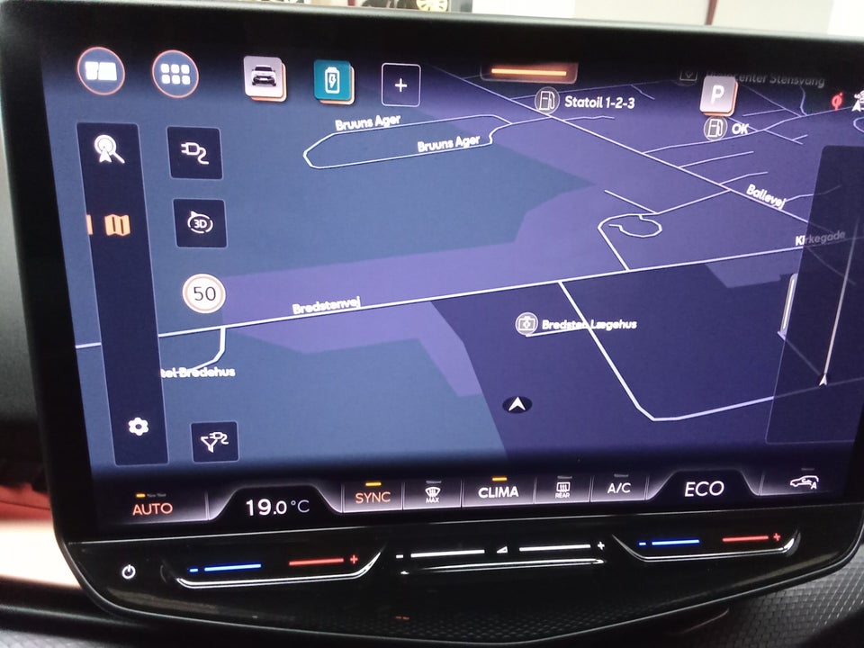 Cupra Tavascan 77 Endurance Business 5d