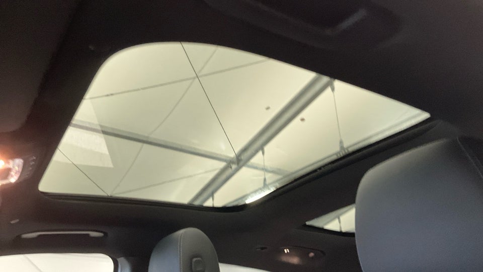 Mercedes EQA250 Progressive 5d