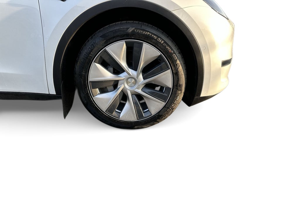 Tesla Model Y Long Range AWD 5d