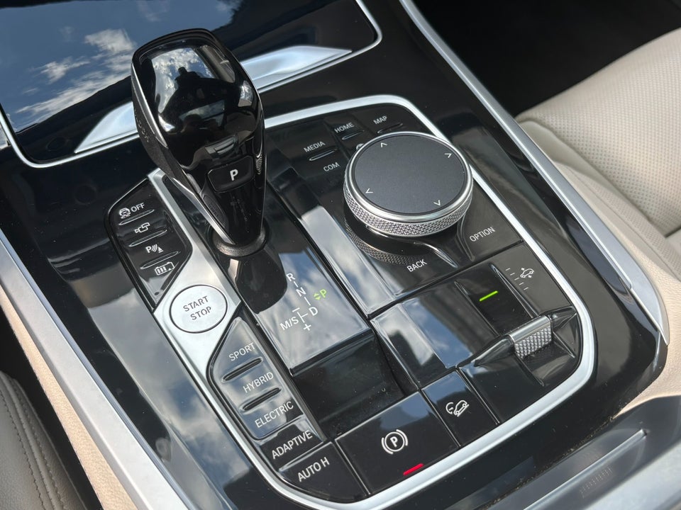 BMW X5 3,0 xDrive45e M-Sport+ aut. 5d