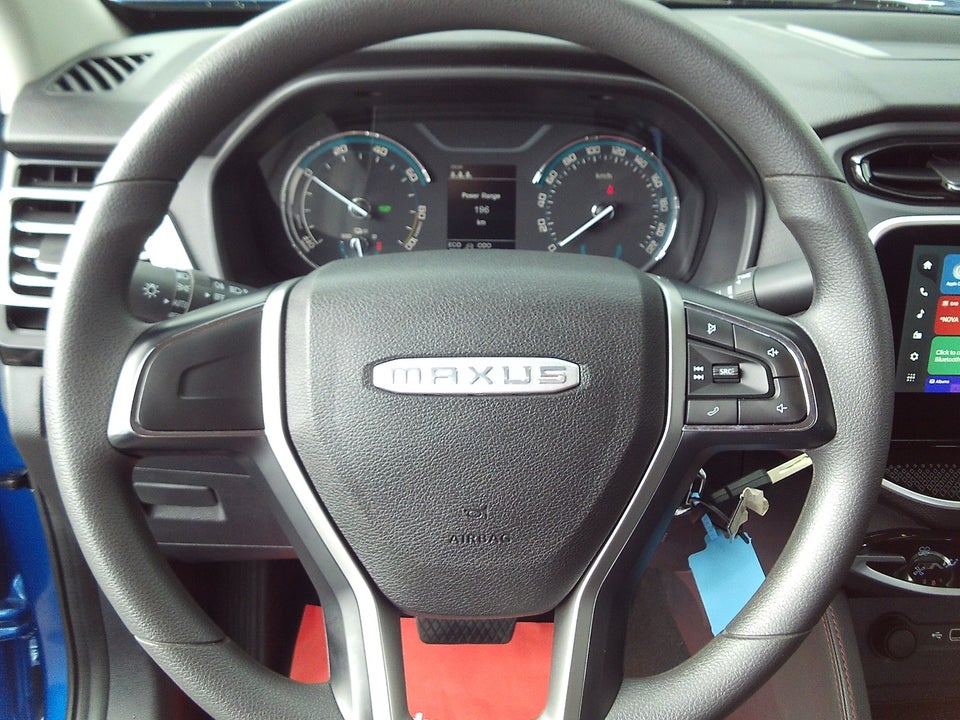 Maxus eT90 88 Pick-up 4d