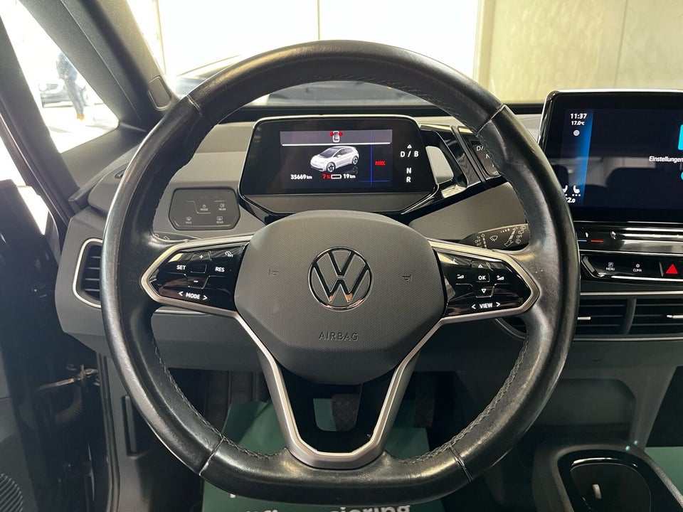 VW ID.3 45 City 5d