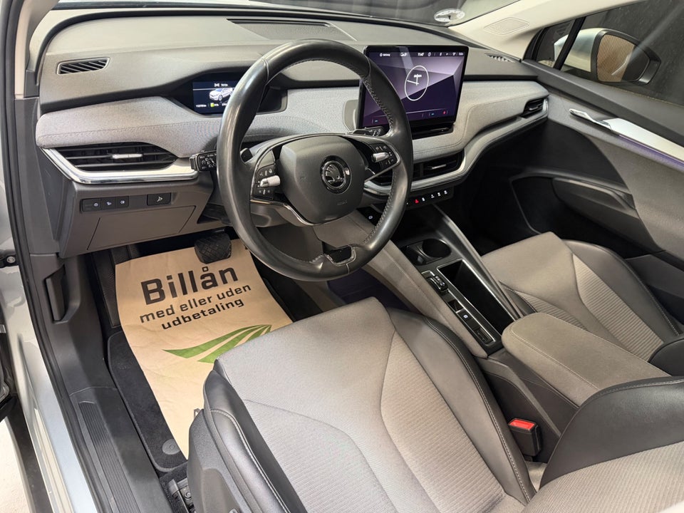 Skoda Enyaq 80 iV 5d