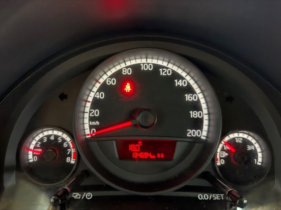 VW Up! 1,0 60 Move Up! BMT 5d