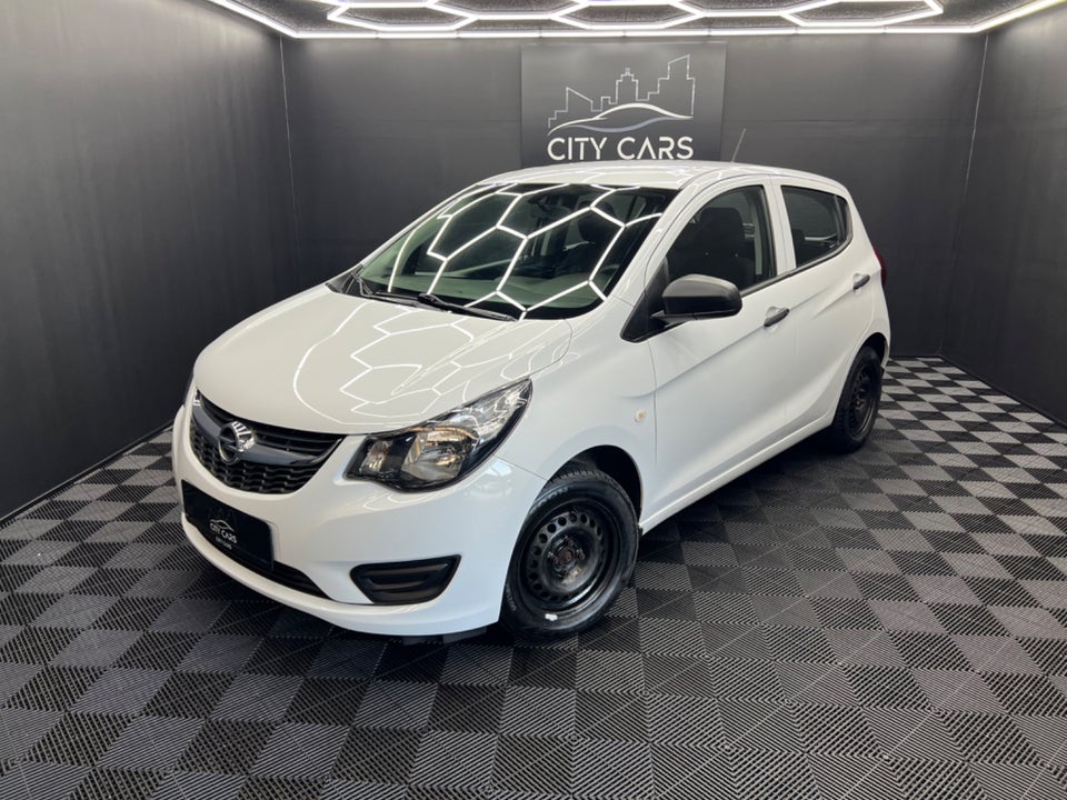 Opel Karl 1,0 Essentia 5d