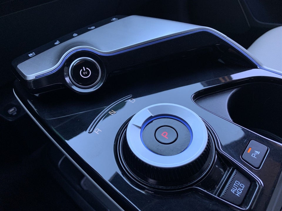 Kia EV6 77 Long Range Performance GT-Line AWD 5d