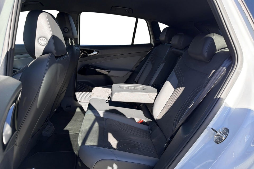 VW ID.4 77 Style+ 5d