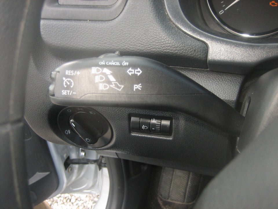 Skoda Fabia 1,2 TSi 86 Fresh Combi 5d