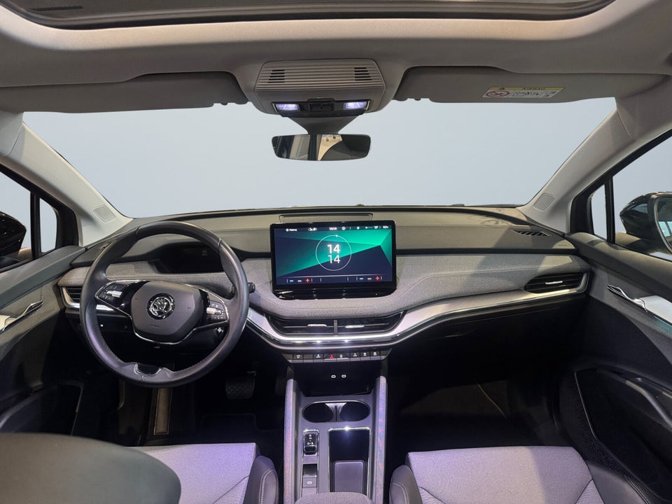 Skoda Enyaq 60 iV 5d