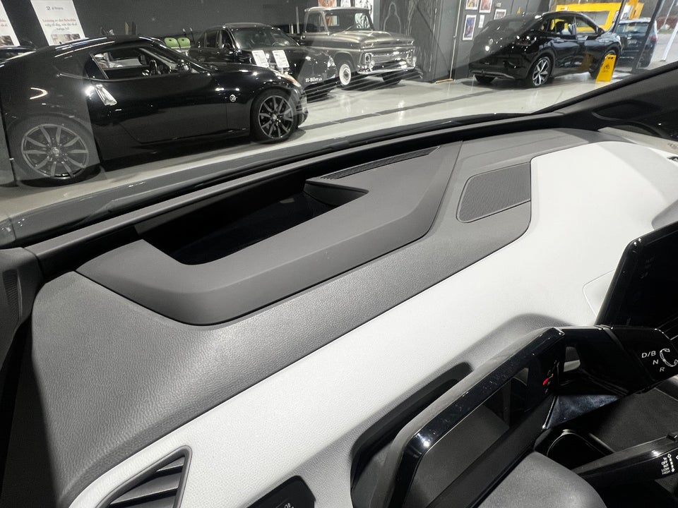 VW ID.3 58 Pro Performance Tech 5d