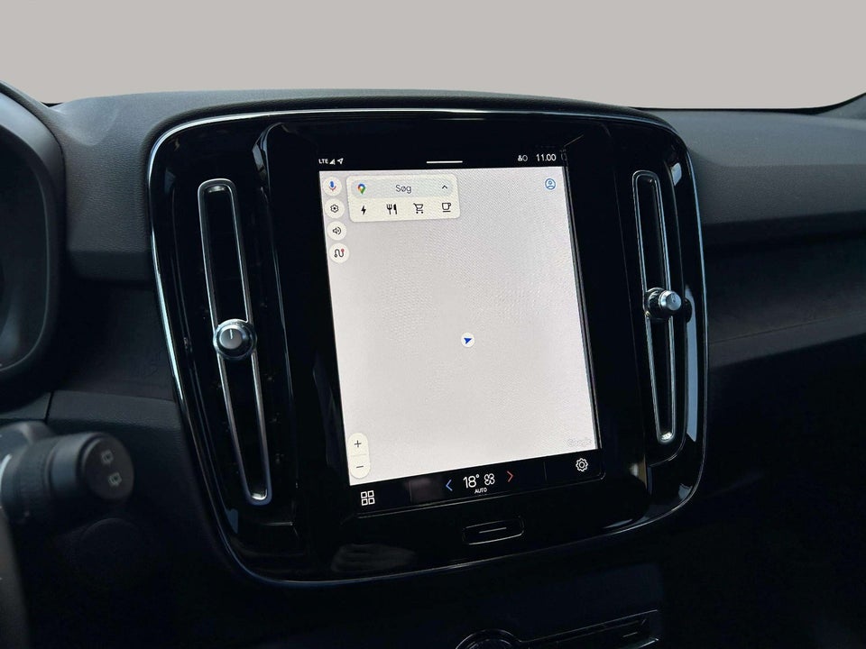 Volvo XC40 P6 ReCharge Core 5d