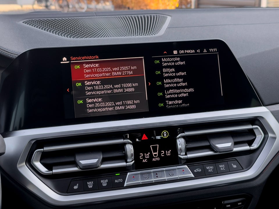 BMW 430i 2,0 Cabriolet M-Sport aut. 2d