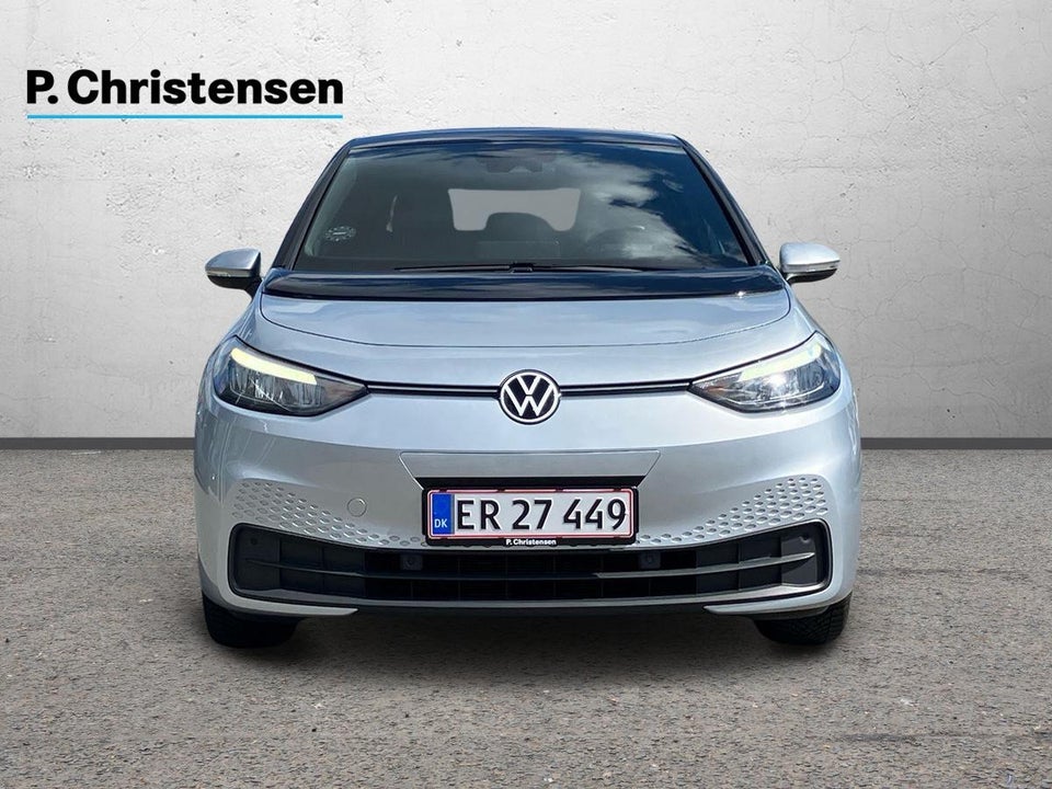 VW ID.3 77 Pro S 5d