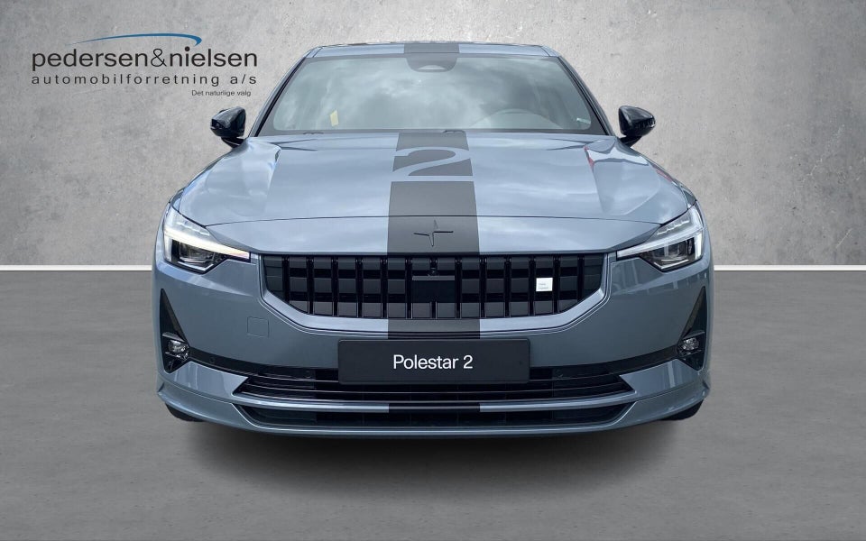 Polestar 2 BST edition 270 5d