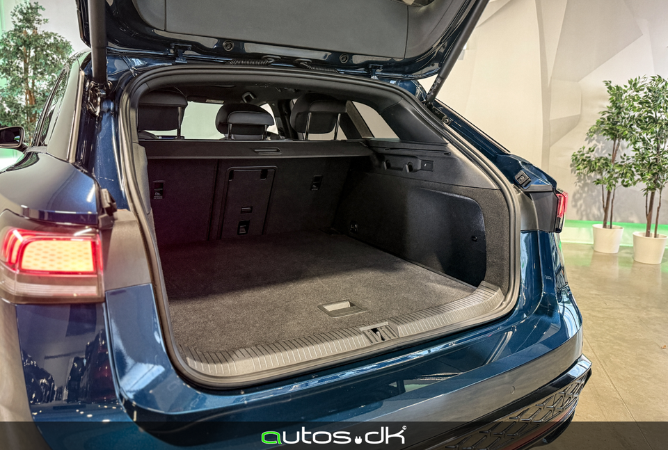 VW ID.7 86 GTX Tourer 4Motion 5d