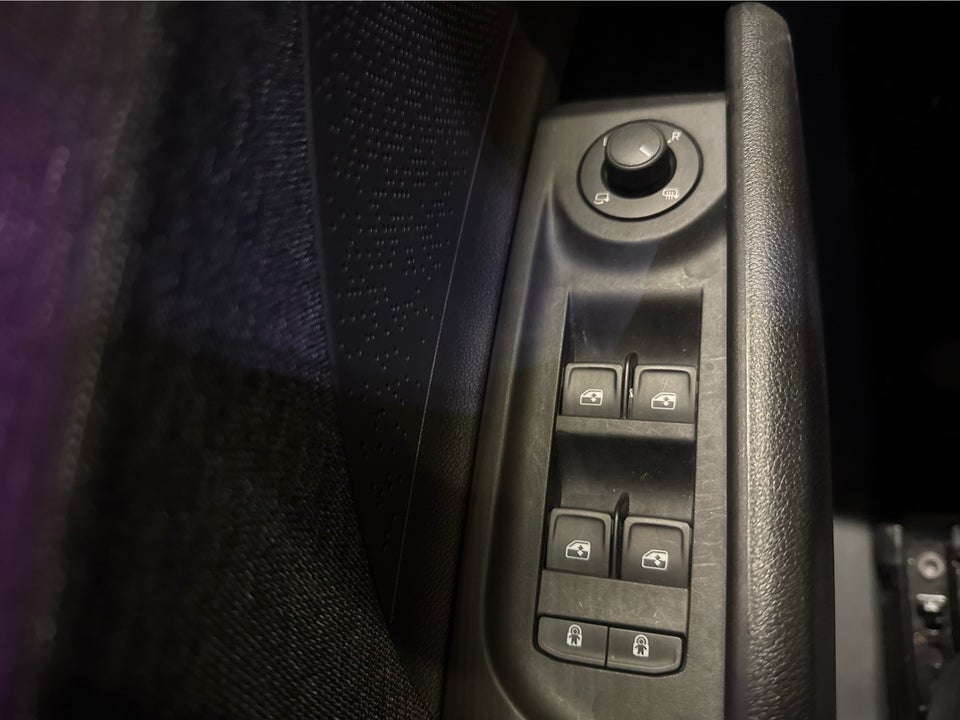 Skoda Elroq 85 iV Loft 5d