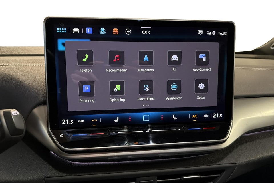 VW ID.4 77 Style 4Motion 5d