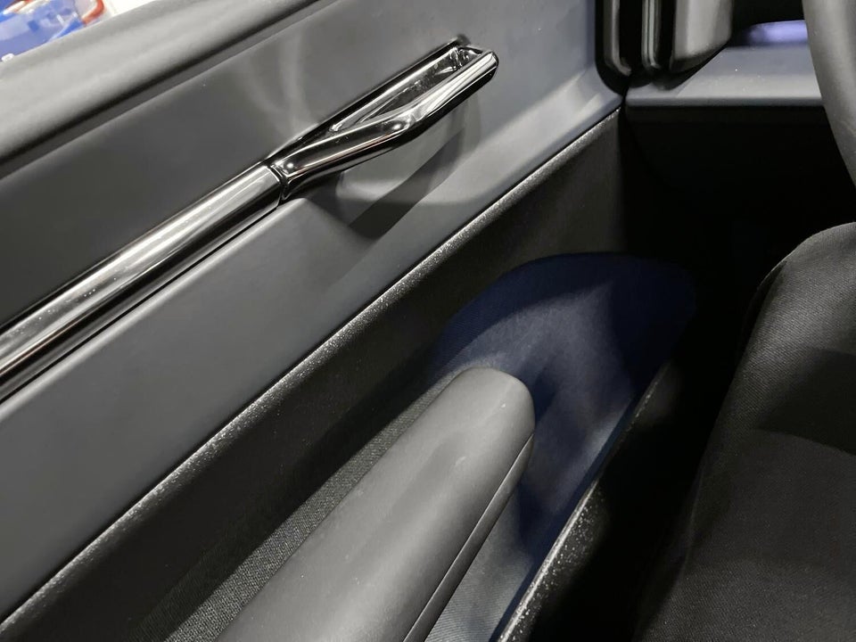 Volvo EX30 Twin Performance Ultra 5d