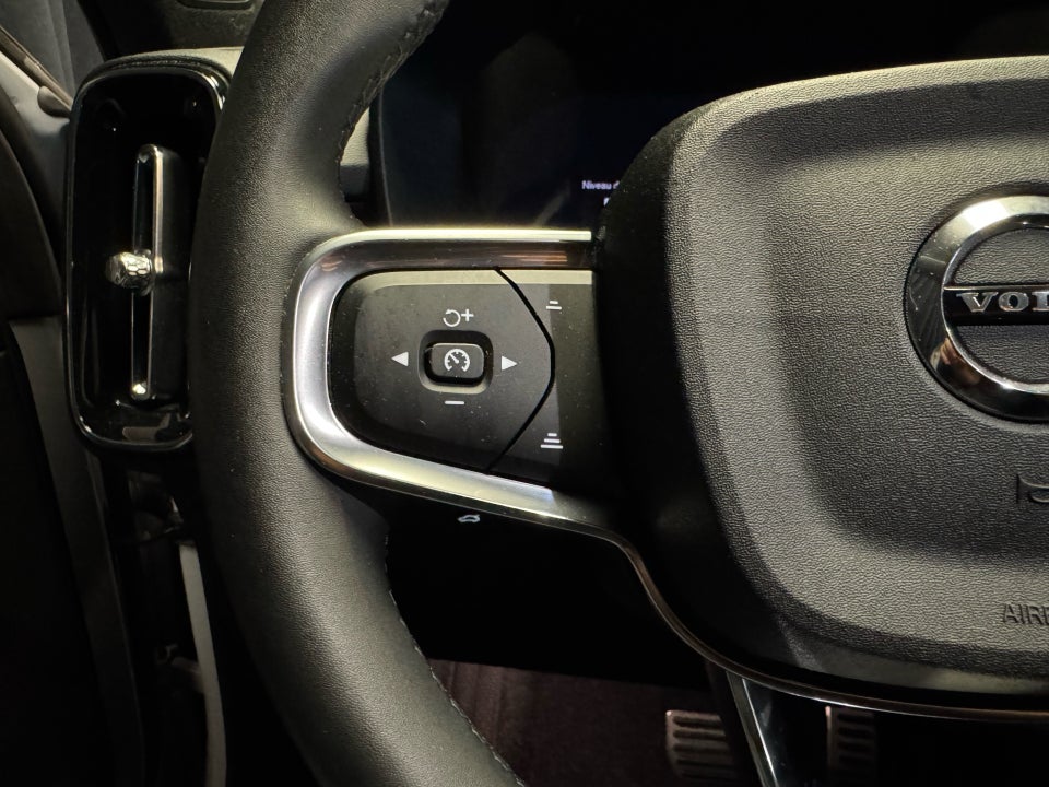 Volvo XC40 P6 ReCharge Start 5d