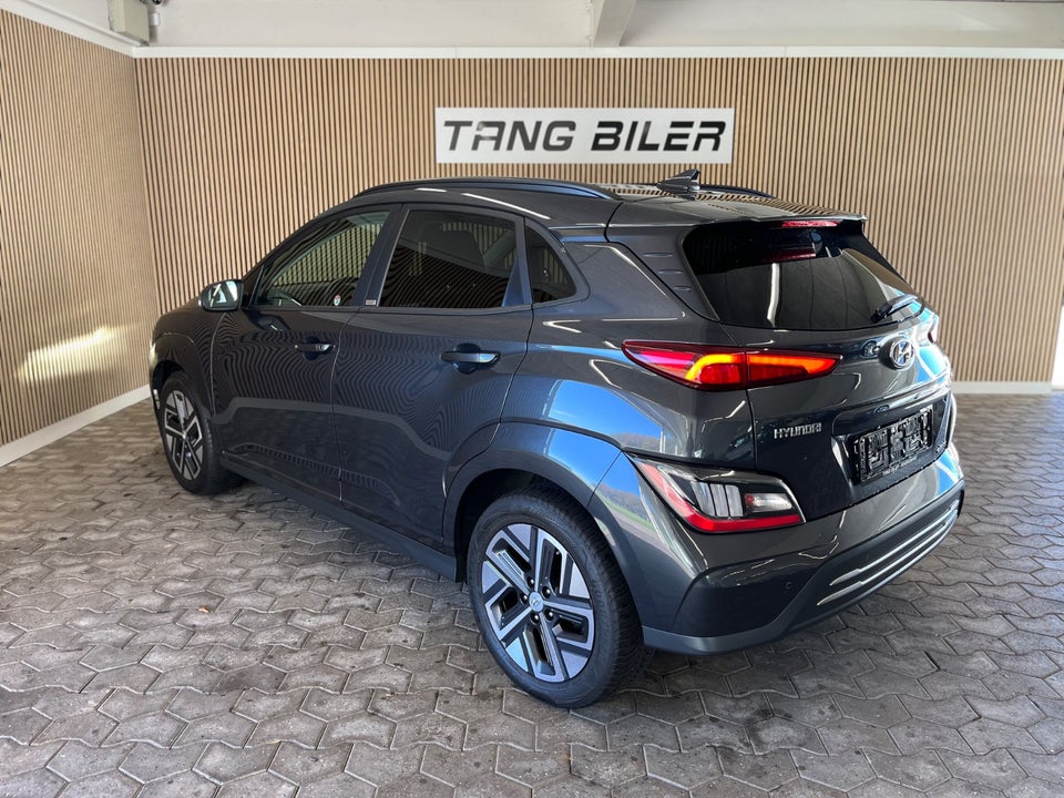 Hyundai Kona 64 EV Style 5d