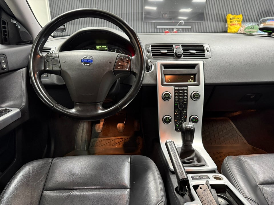 Volvo V50 1,6 D DRIVe 5d