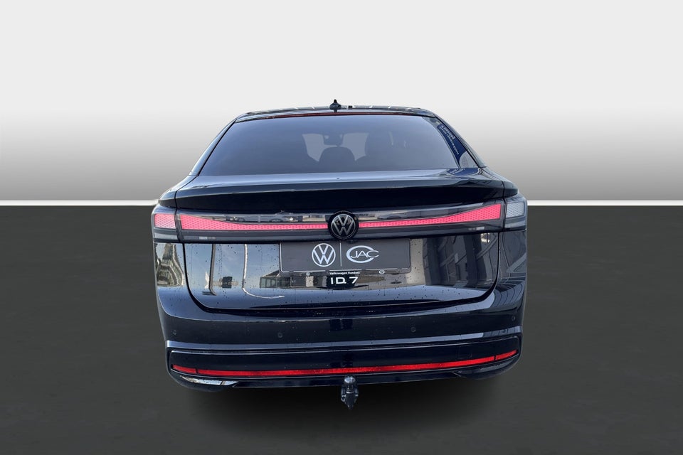 VW ID.7 Style 5d