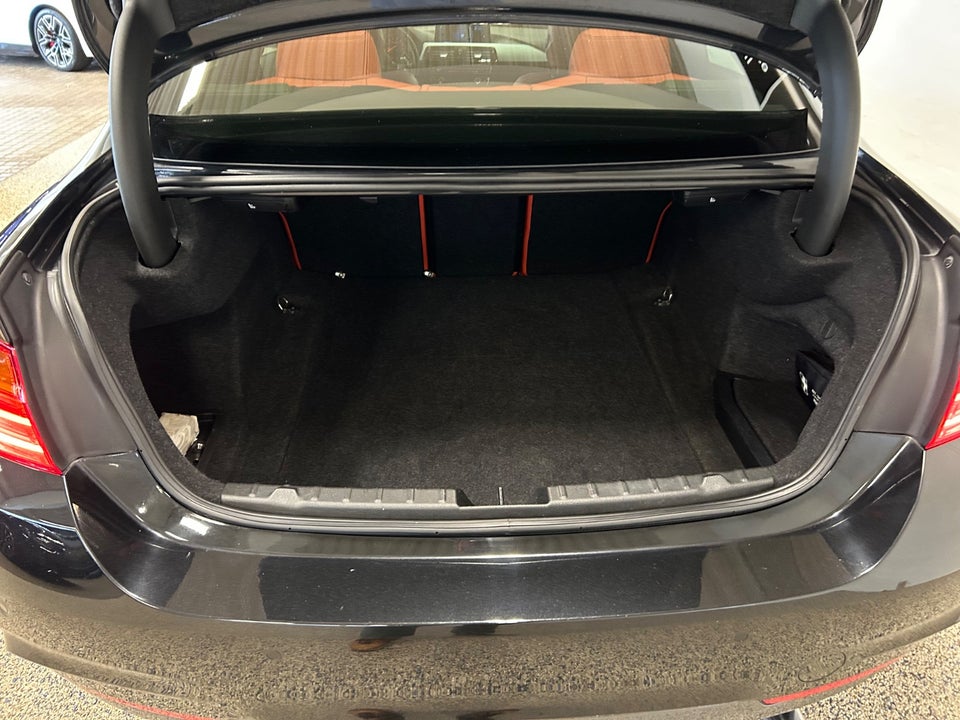 BMW 435i 3,0 Coupé M-Sport xDrive aut. 2d